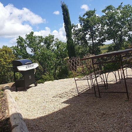 Gites L'Hermitage La Tour-d'Aigues ภายนอก รูปภาพ